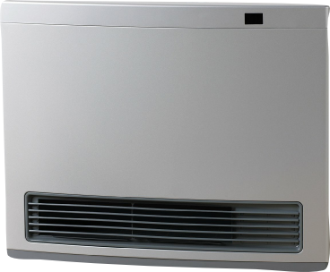 SPACE HEATING