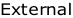 External