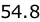 54.8